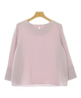 closet story UNITED ARROWS（クローゼットストーリーユナイテッドアローズ）カジュアルシャツ ピンク サイズ:M レディース/2200710496034