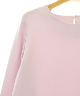closet story UNITED ARROWS（クローゼットストーリーユナイテッドアローズ）カジュアルシャツ ピンク サイズ:M レディース/2200710496034