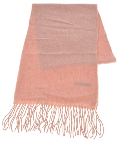 closet story UNITED ARROWS(クローゼットストーリーユナイテッドアローズ)のマフラー サイズ:- 1,400円