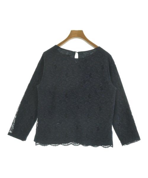 closet story UNITED ARROWS（クローゼットストーリーユナイテッドアローズ）ブラウス 紺 サイズ:-(L位) レディース/2200631048084