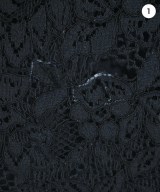 closet story UNITED ARROWS（クローゼットストーリーユナイテッドアローズ）ブラウス 紺 サイズ:-(L位) レディース/2200631048084