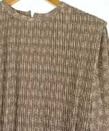 closet story UNITED ARROWS（クローゼットストーリーユナイテッドアローズ）ワンピース ベージュ サイズ:F レディース/2200636107045