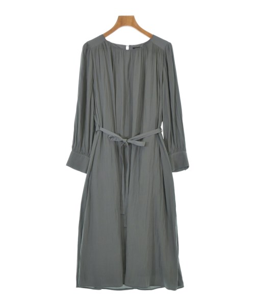 closet story UNITED ARROWS(クローゼットストーリーユナイテッドアローズ)ワンピース グレー サイズ:F/2200648757030