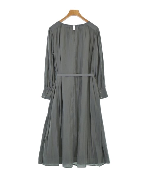 closet story UNITED ARROWS（クローゼットストーリーユナイテッドアローズ）ワンピース グレー サイズ:F レディース/2200648757030