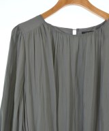 closet story UNITED ARROWS（クローゼットストーリーユナイテッドアローズ）ワンピース グレー サイズ:F レディース/2200648757030