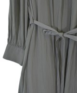 closet story UNITED ARROWS（クローゼットストーリーユナイテッドアローズ）ワンピース グレー サイズ:F レディース/2200648757030