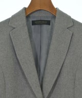 closet story UNITED ARROWS（クローゼットストーリーユナイテッドアローズ）テーラードジャケット グレー サイズ:-(M位) レディース/2200660768014