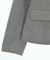 closet story UNITED ARROWS（クローゼットストーリーユナイテッドアローズ）テーラードジャケット グレー サイズ:-(M位) レディース/2200660768014
