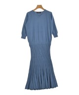 closet story UNITED ARROWS（クローゼットストーリーユナイテッドアローズ）ワンピース 青 サイズ:-(M位) レディース/2200664666019
