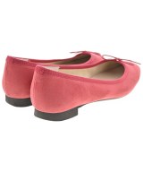 closet story UNITED ARROWS（クローゼットストーリーユナイテッドアローズ）バレエシューズ/オペラシューズ 赤 サイズ:24cm レディース/2200661996010