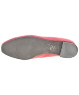 closet story UNITED ARROWS（クローゼットストーリーユナイテッドアローズ）バレエシューズ/オペラシューズ 赤 サイズ:24cm レディース/2200661996010