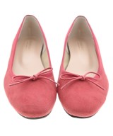 closet story UNITED ARROWS（クローゼットストーリーユナイテッドアローズ）バレエシューズ/オペラシューズ 赤 サイズ:24cm レディース/2200661996010