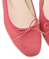 closet story UNITED ARROWS（クローゼットストーリーユナイテッドアローズ）バレエシューズ/オペラシューズ 赤 サイズ:24cm レディース/2200661996010