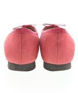 closet story UNITED ARROWS（クローゼットストーリーユナイテッドアローズ）バレエシューズ/オペラシューズ 赤 サイズ:24cm レディース/2200661996010