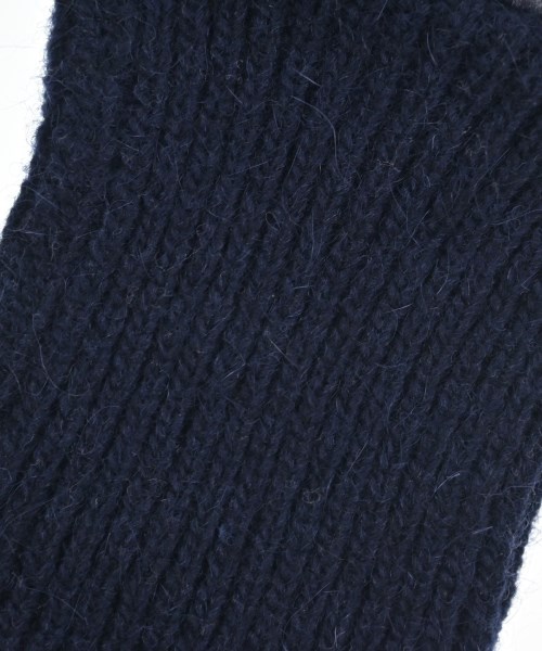 closet story UNITED ARROWS（クローゼットストーリーユナイテッドアローズ）手袋 紺 サイズ:- レディース/2200668586153