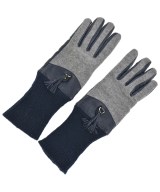 closet story UNITED ARROWS（クローゼットストーリーユナイテッドアローズ）手袋 紺 サイズ:- レディース/2200668586153