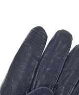 closet story UNITED ARROWS（クローゼットストーリーユナイテッドアローズ）手袋 紺 サイズ:- レディース/2200668586153