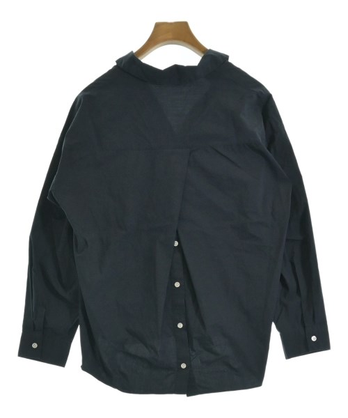 closet story UNITED ARROWS（クローゼットストーリーユナイテッドアローズ）カジュアルシャツ 紺 サイズ:F レディース/2200717560127