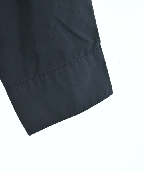 closet story UNITED ARROWS（クローゼットストーリーユナイテッドアローズ）カジュアルシャツ 紺 サイズ:F レディース/2200717560127