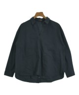 closet story UNITED ARROWS（クローゼットストーリーユナイテッドアローズ）カジュアルシャツ 紺 サイズ:F レディース/2200717560127