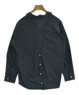 closet story UNITED ARROWS（クローゼットストーリーユナイテッドアローズ）カジュアルシャツ 紺 サイズ:F レディース/2200717560127