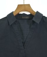 closet story UNITED ARROWS（クローゼットストーリーユナイテッドアローズ）カジュアルシャツ 紺 サイズ:F レディース/2200717560127