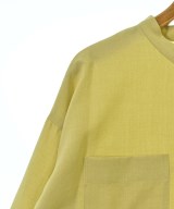 closet story UNITED ARROWS（クローゼットストーリーユナイテッドアローズ）ワンピース 黄 サイズ:F レディース/2200720791037