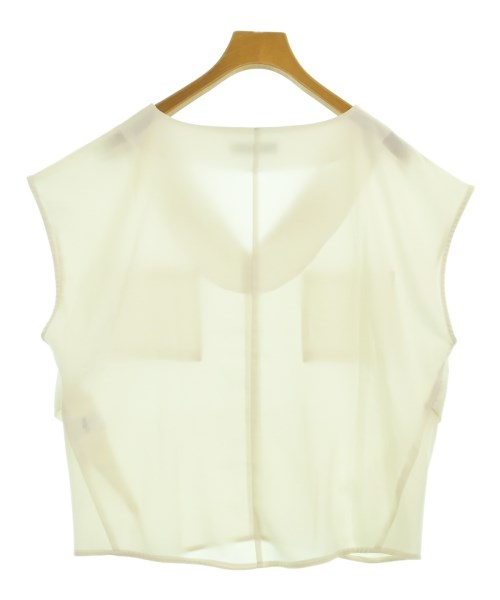 closet story UNITED ARROWS（クローゼットストーリーユナイテッドアローズ）ブラウス 白 サイズ:F レディース/2200724281091