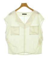 closet story UNITED ARROWS（クローゼットストーリーユナイテッドアローズ）ブラウス 白 サイズ:F レディース/2200724281091