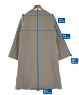 closet story UNITED ARROWS（クローゼットストーリーユナイテッドアローズ）その他 グレー サイズ:36(S位) レディース/2200673247049