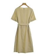closet story UNITED ARROWS（クローゼットストーリーユナイテッドアローズ）ワンピース ベージュ サイズ:F レディース/2200682461061