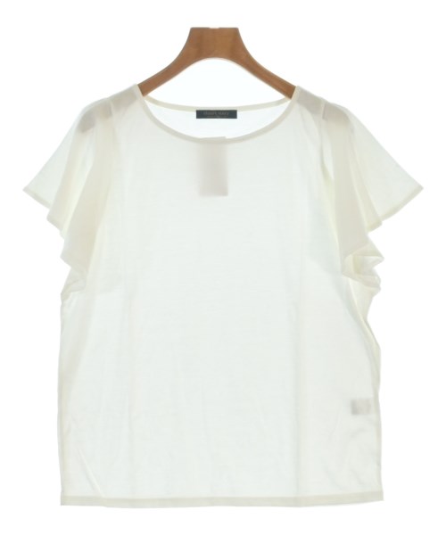 closet story UNITED ARROWS(クローゼットストーリーユナイテッドアローズ)Tシャツ・カットソー 白 サイズ:F/2200682461085