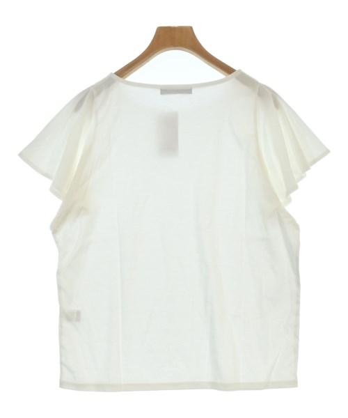 closet story UNITED ARROWS（クローゼットストーリーユナイテッドアローズ）Tシャツ・カットソー 白 サイズ:F レディース/2200682461085