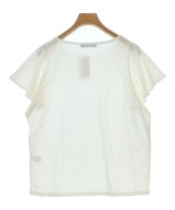 closet story UNITED ARROWS（クローゼットストーリーユナイテッドアローズ）Tシャツ・カットソー 白 サイズ:F レディース/2200682461085