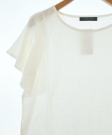closet story UNITED ARROWS（クローゼットストーリーユナイテッドアローズ）Tシャツ・カットソー 白 サイズ:F レディース/2200682461085