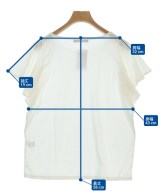 closet story UNITED ARROWS（クローゼットストーリーユナイテッドアローズ）Tシャツ・カットソー 白 サイズ:F レディース/2200682461085