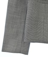 closet story UNITED ARROWS（クローゼットストーリーユナイテッドアローズ）ノーカラージャケット グレー サイズ:36(S位) レディース/2200684333137