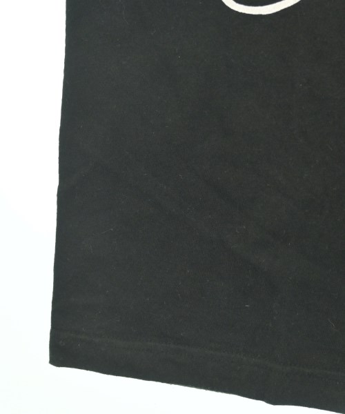 TOGA Odds&Ends（トーガオッズアンドエンズ）Tシャツ・カットソー 黒 サイズ:1(S位) レディース/2200661668054