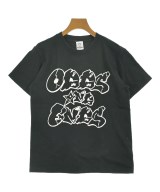 TOGA Odds&Ends（トーガオッズアンドエンズ）Tシャツ・カットソー 黒 サイズ:1(S位) レディース/2200661668054