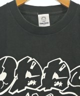 TOGA Odds&Ends（トーガオッズアンドエンズ）Tシャツ・カットソー 黒 サイズ:1(S位) レディース/2200661668054