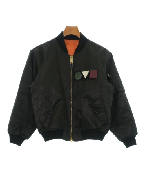 TOGA Odds&Ends(トーガオッズアンドエンズ)のミリタリーブルゾン サイズ:F 8,000円
