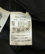 TOGA Odds&Ends（トーガオッズアンドエンズ）ミリタリーブルゾン 黒 サイズ:F メンズ/2200705656108
