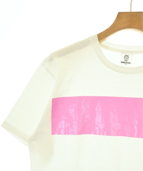 TOGA Odds&Ends（トーガオッズアンドエンズ）Tシャツ・カットソー 白 サイズ:F メンズ/2200718554149