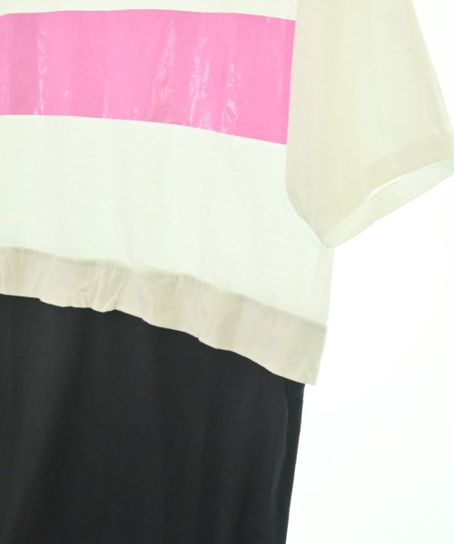 TOGA Odds&Ends（トーガオッズアンドエンズ）Tシャツ・カットソー 白 サイズ:F メンズ/2200718554149