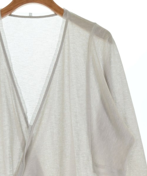 modify（モディファイ）カーディガン グレー サイズ:40(M位) レディース/2200625725052