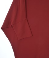 modify（モディファイ）ワンピース 赤 サイズ:40(M位) レディース/2200629526051