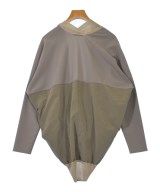 modify（モディファイ）カーディガン カーキ サイズ:40(M位) レディース/2200606118033