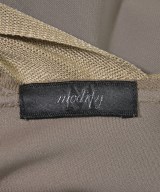 modify（モディファイ）カーディガン カーキ サイズ:40(M位) レディース/2200606118033