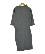 modify（モディファイ）ワンピース グレー サイズ:40(M位) レディース/2200603843037