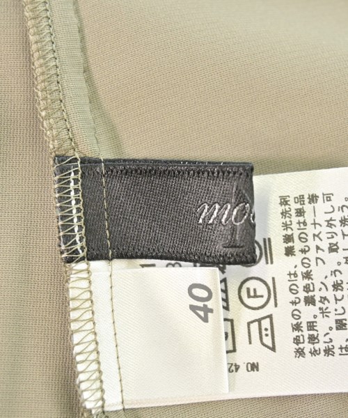 modify（モディファイ）ブラウス カーキ サイズ:40(M位) レディース/2200603843044